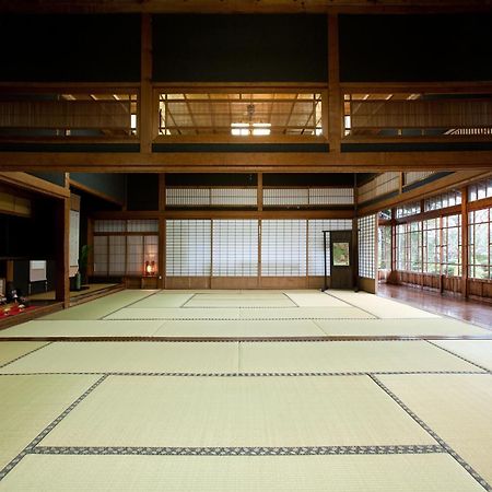 Sozankyo Hotel Aso Exterior photo