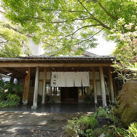 Sozankyo Hotel Aso Exterior photo